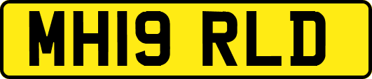 MH19RLD
