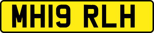 MH19RLH