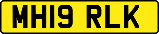 MH19RLK