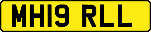 MH19RLL