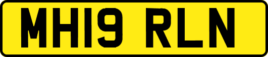 MH19RLN