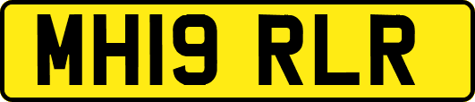 MH19RLR