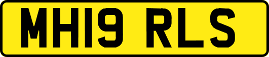 MH19RLS