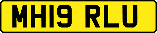 MH19RLU