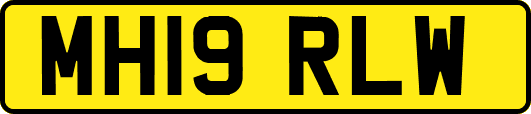 MH19RLW