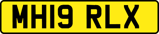 MH19RLX