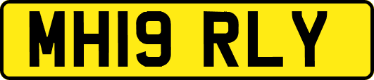 MH19RLY