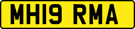 MH19RMA