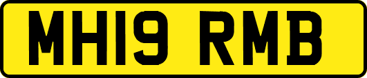 MH19RMB