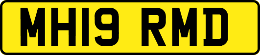 MH19RMD