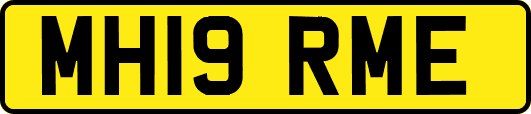 MH19RME