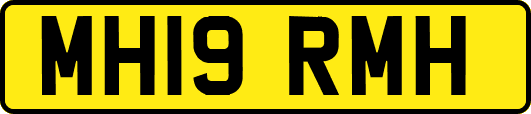 MH19RMH