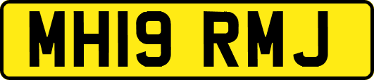 MH19RMJ