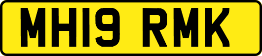 MH19RMK