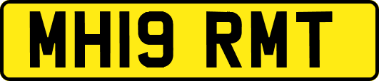 MH19RMT