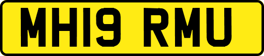 MH19RMU