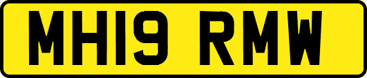 MH19RMW