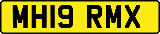 MH19RMX