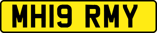 MH19RMY