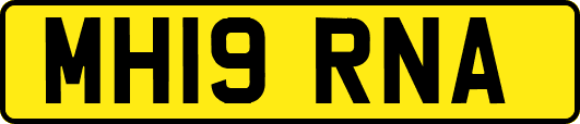 MH19RNA