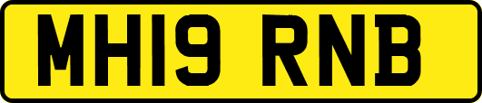 MH19RNB