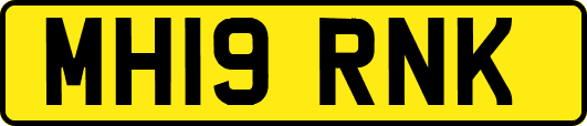 MH19RNK