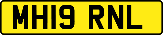 MH19RNL