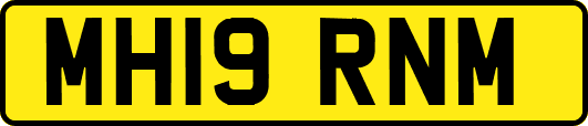 MH19RNM