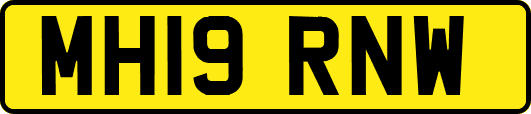 MH19RNW
