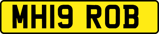 MH19ROB