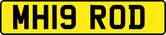 MH19ROD