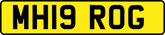 MH19ROG