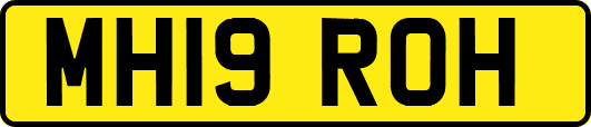 MH19ROH