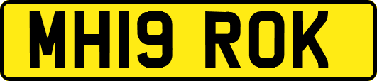 MH19ROK