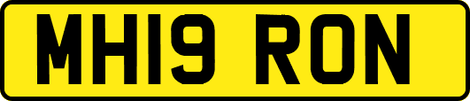 MH19RON