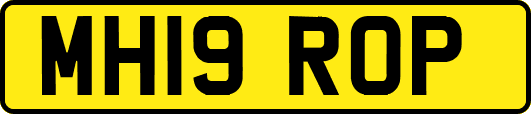 MH19ROP