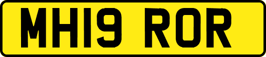 MH19ROR