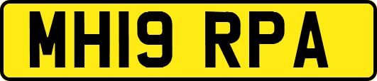 MH19RPA