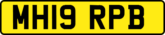 MH19RPB