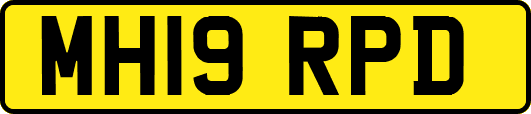 MH19RPD