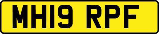 MH19RPF
