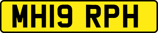 MH19RPH