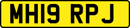 MH19RPJ
