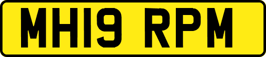 MH19RPM
