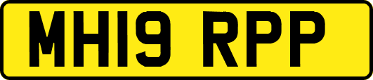 MH19RPP