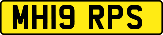 MH19RPS