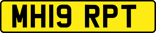 MH19RPT