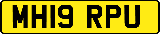 MH19RPU
