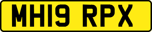 MH19RPX