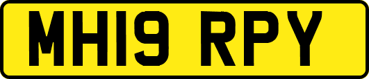 MH19RPY